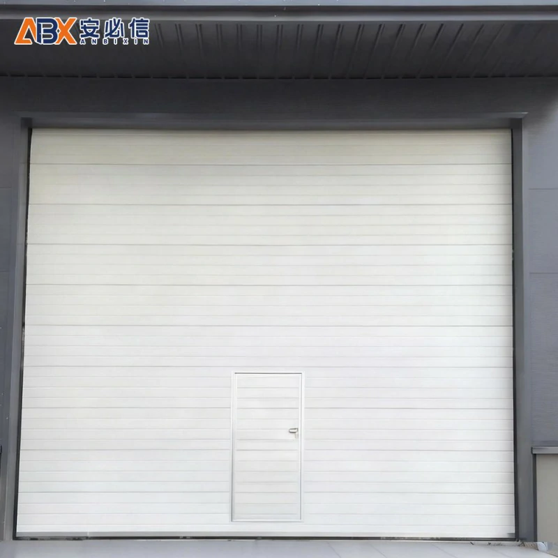 大理白族自治州工业滑升门